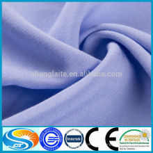 Hergestellt in China weißes oder schlicht gefärbtes Polyester Baumwollgewebe